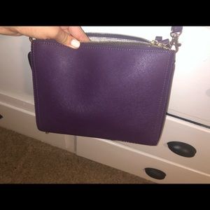 Lo and Sons Pearl - purple